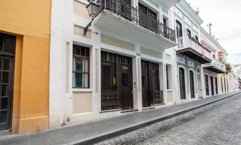 253 Luna Street Old San Juan PR 00901