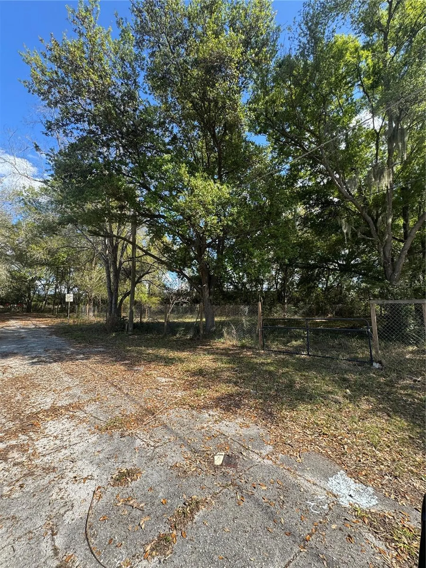0 Denmark Street Bartow FL 33830