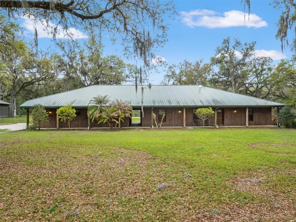 22250 Hayman Road Brooksville FL 34602