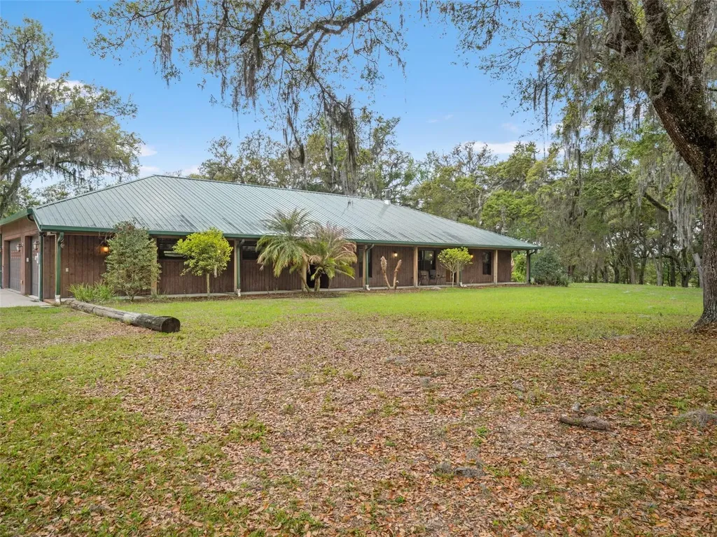 22250 Hayman Road Brooksville FL 34602