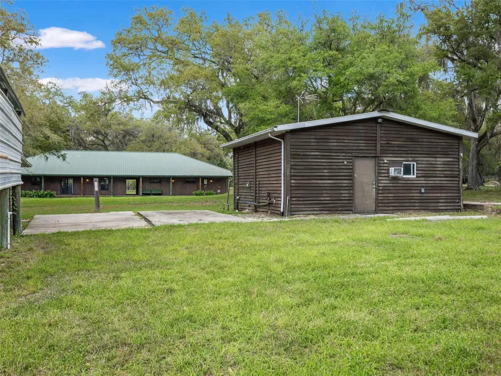 22250 Hayman Road Brooksville FL 34602