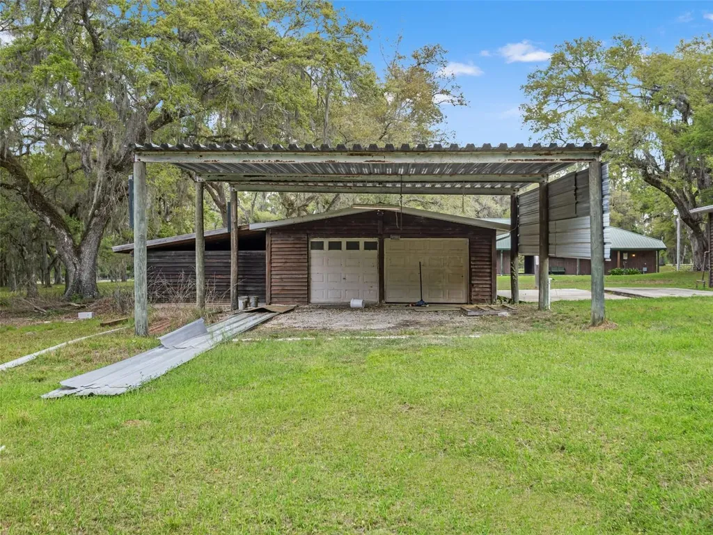 22250 Hayman Road Brooksville FL 34602