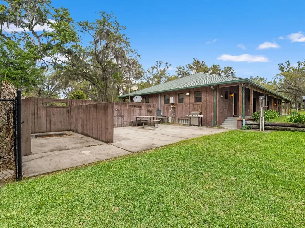 22250 Hayman Road Brooksville FL 34602