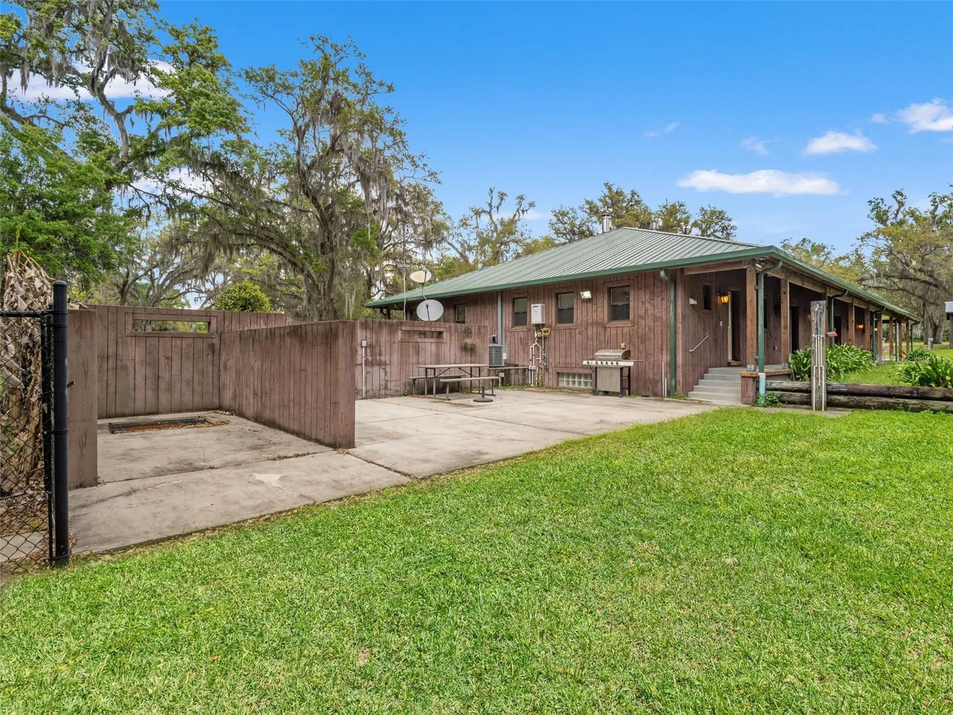 22250 Hayman Road Brooksville FL 34602