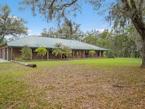 22250 Hayman Road Brooksville FL 34602