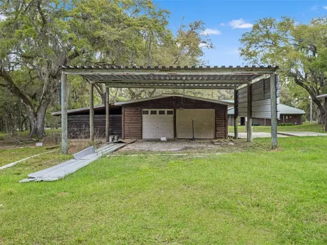 22250 Hayman Road Brooksville FL 34602