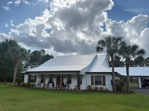 7279 SW County Road 334a Trenton FL 32693