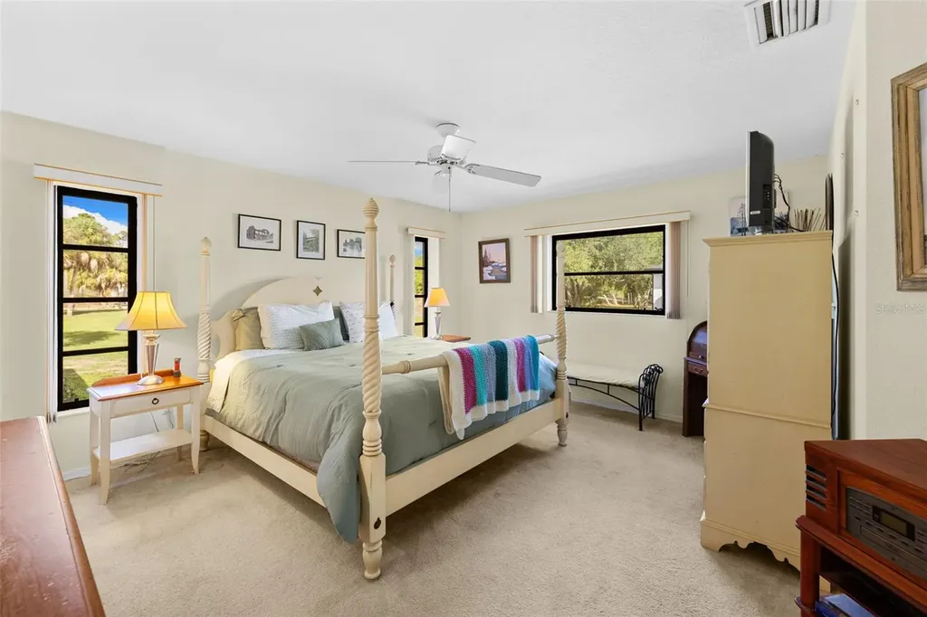 4607 Atwater Drive North Port FL 34288