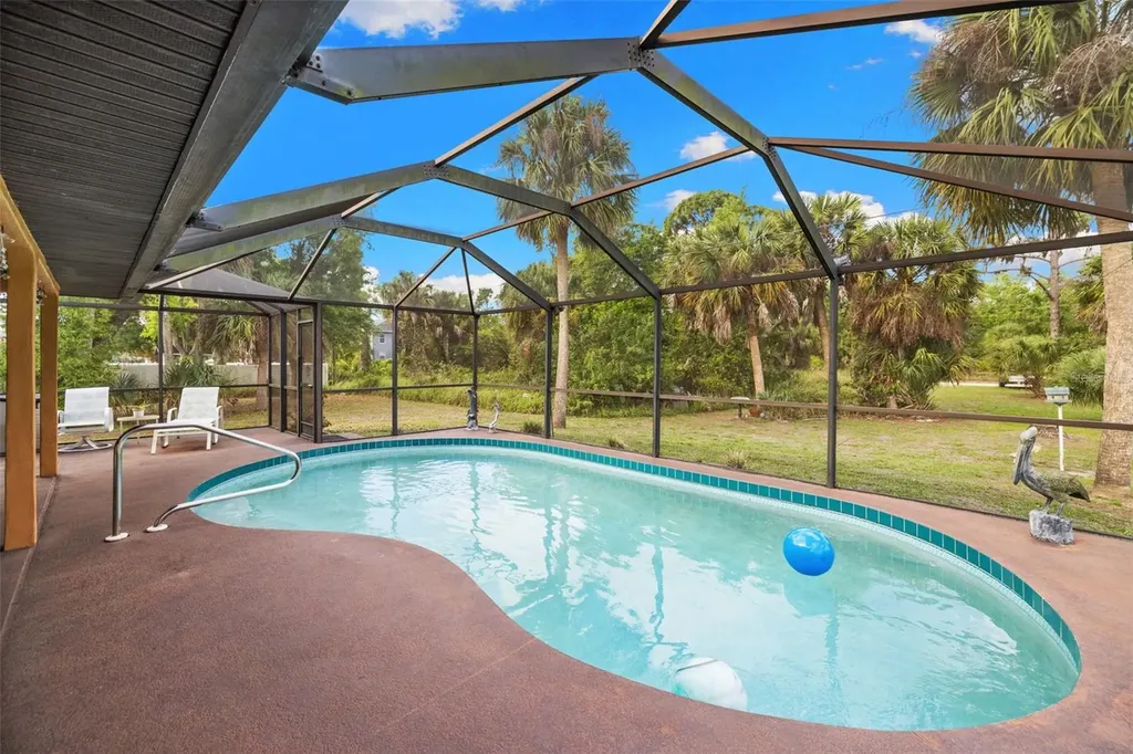 4607 Atwater Drive North Port FL 34288