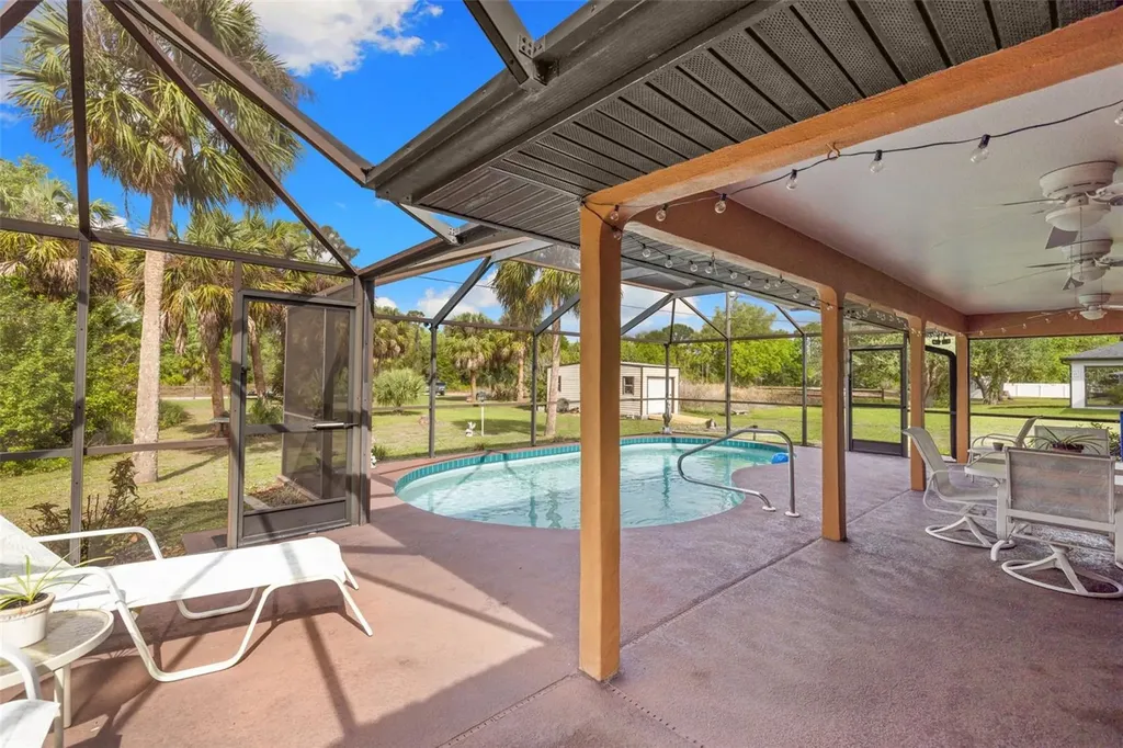 4607 Atwater Drive North Port FL 34288