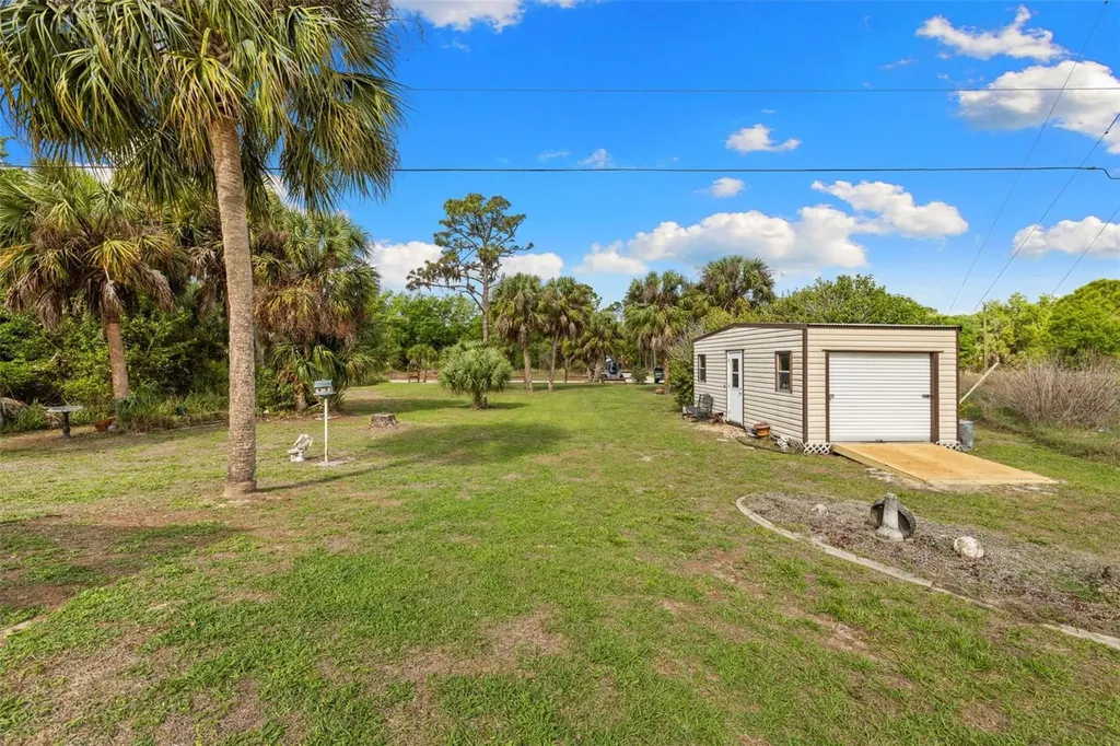 4607 Atwater Drive North Port FL 34288