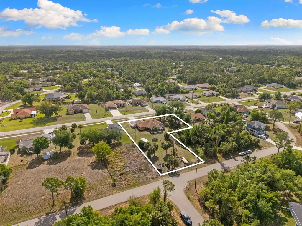 4607 Atwater Drive North Port FL 34288
