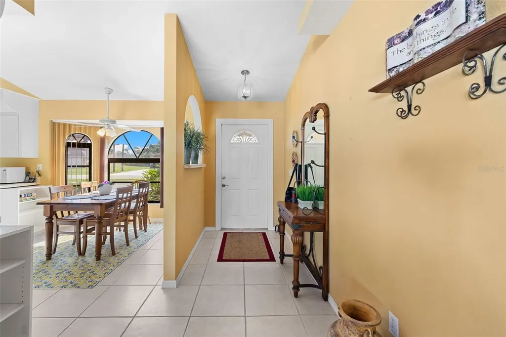 4607 Atwater Drive North Port FL 34288
