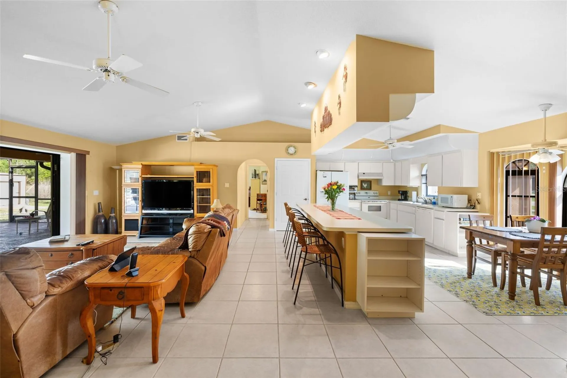 4607 Atwater Drive North Port FL 34288