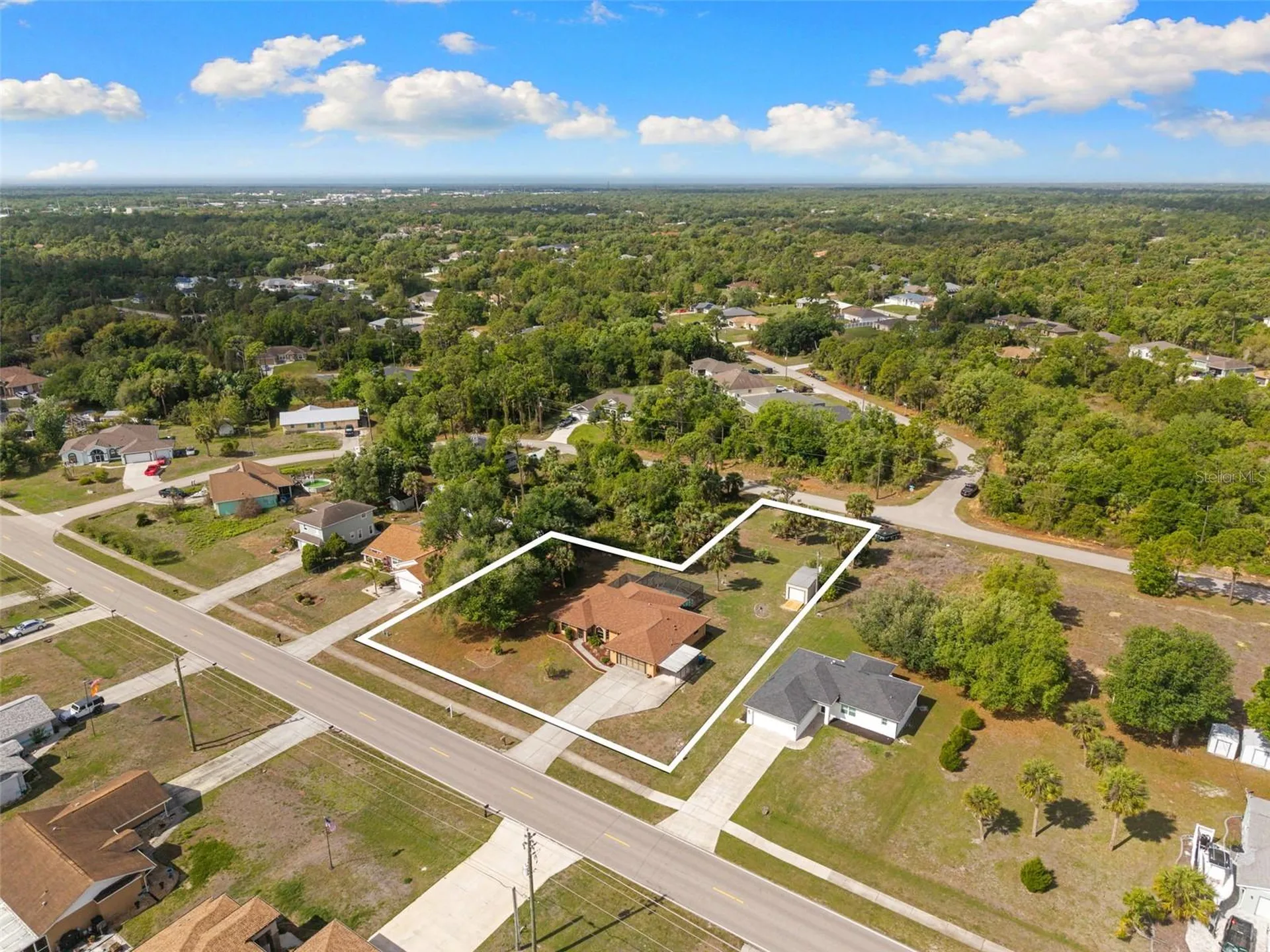 4607 Atwater Drive North Port FL 34288