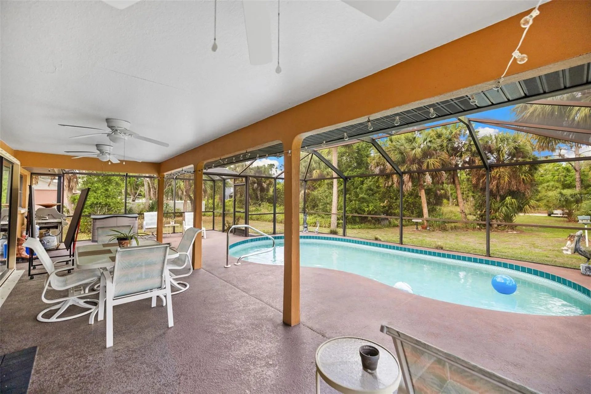 4607 Atwater Drive North Port FL 34288