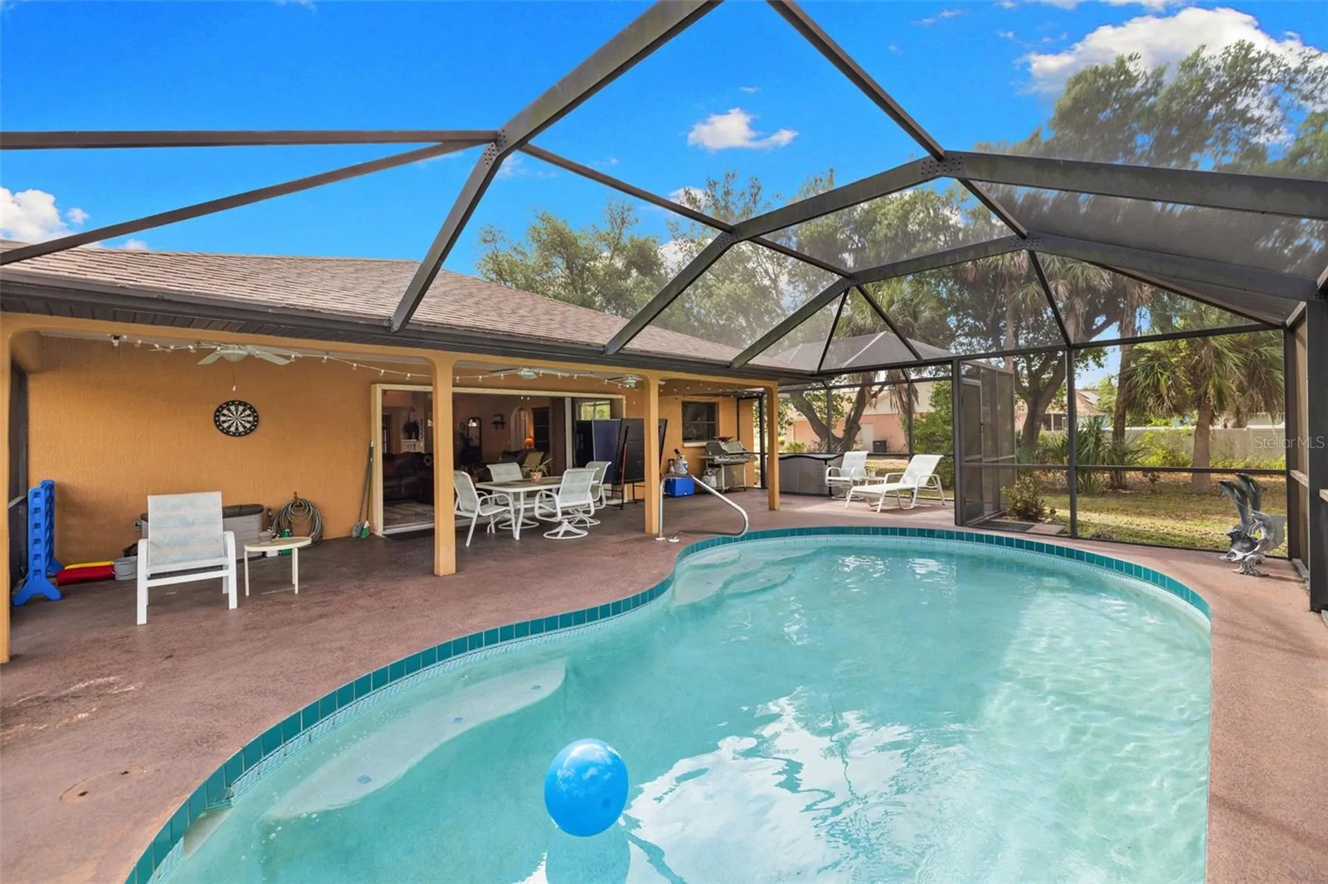 4607 Atwater Drive North Port FL 34288