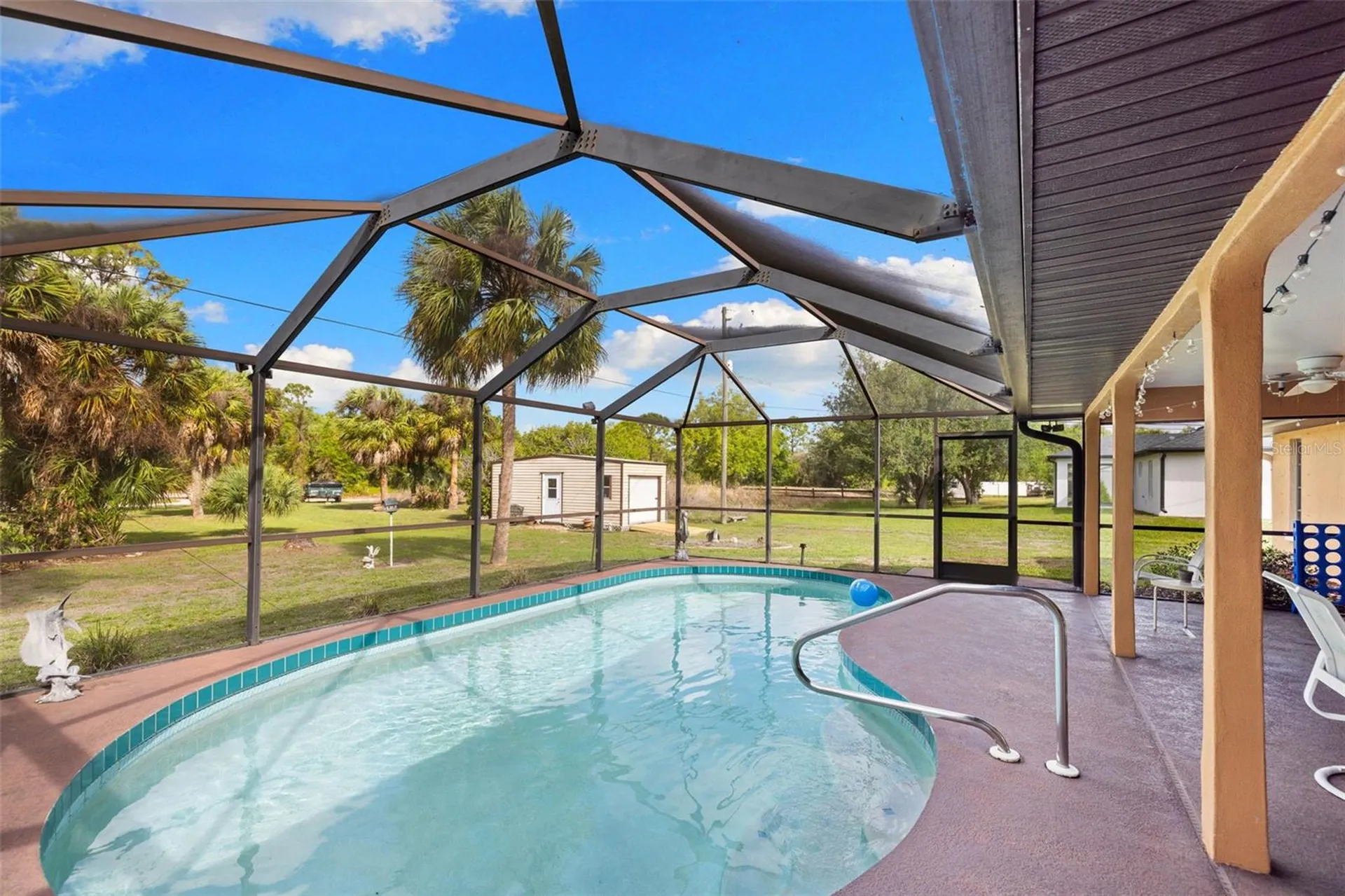 4607 Atwater Drive North Port FL 34288