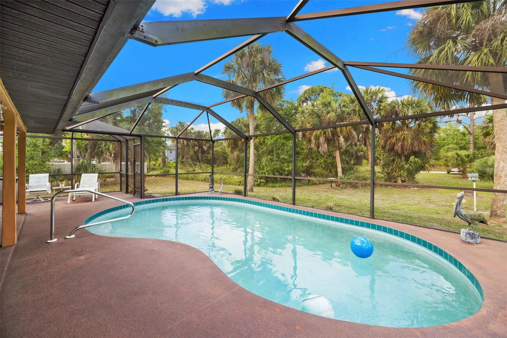 4607 Atwater Drive North Port FL 34288