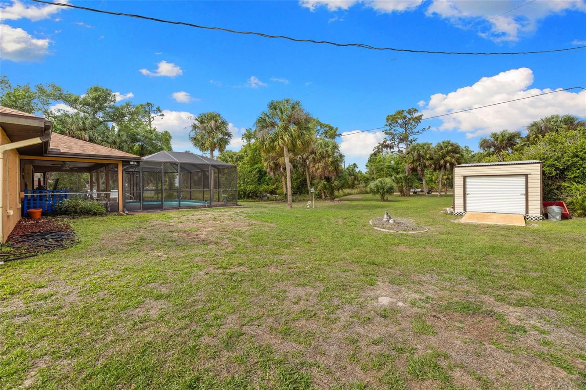 4607 Atwater Drive North Port FL 34288