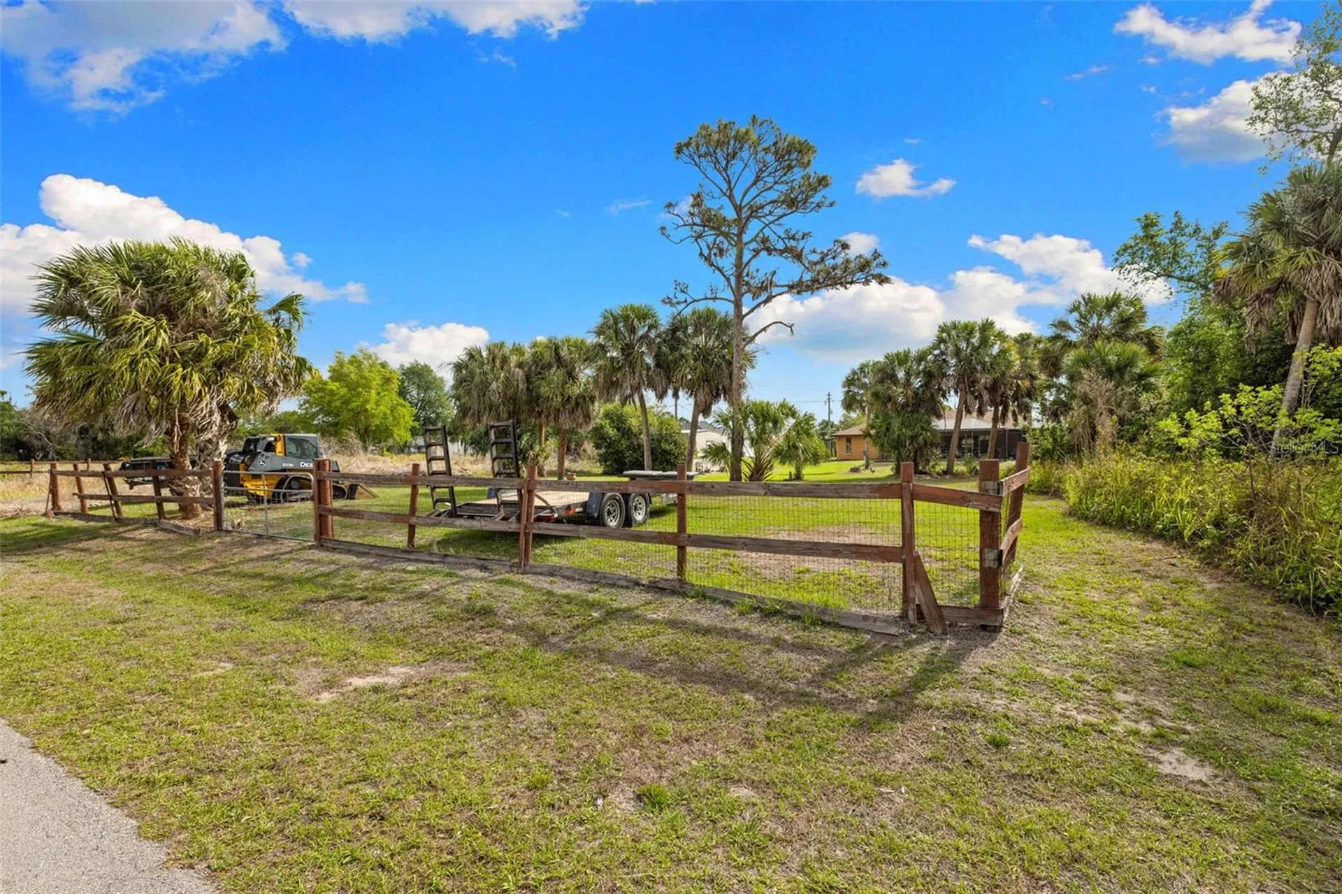 4607 Atwater Drive North Port FL 34288