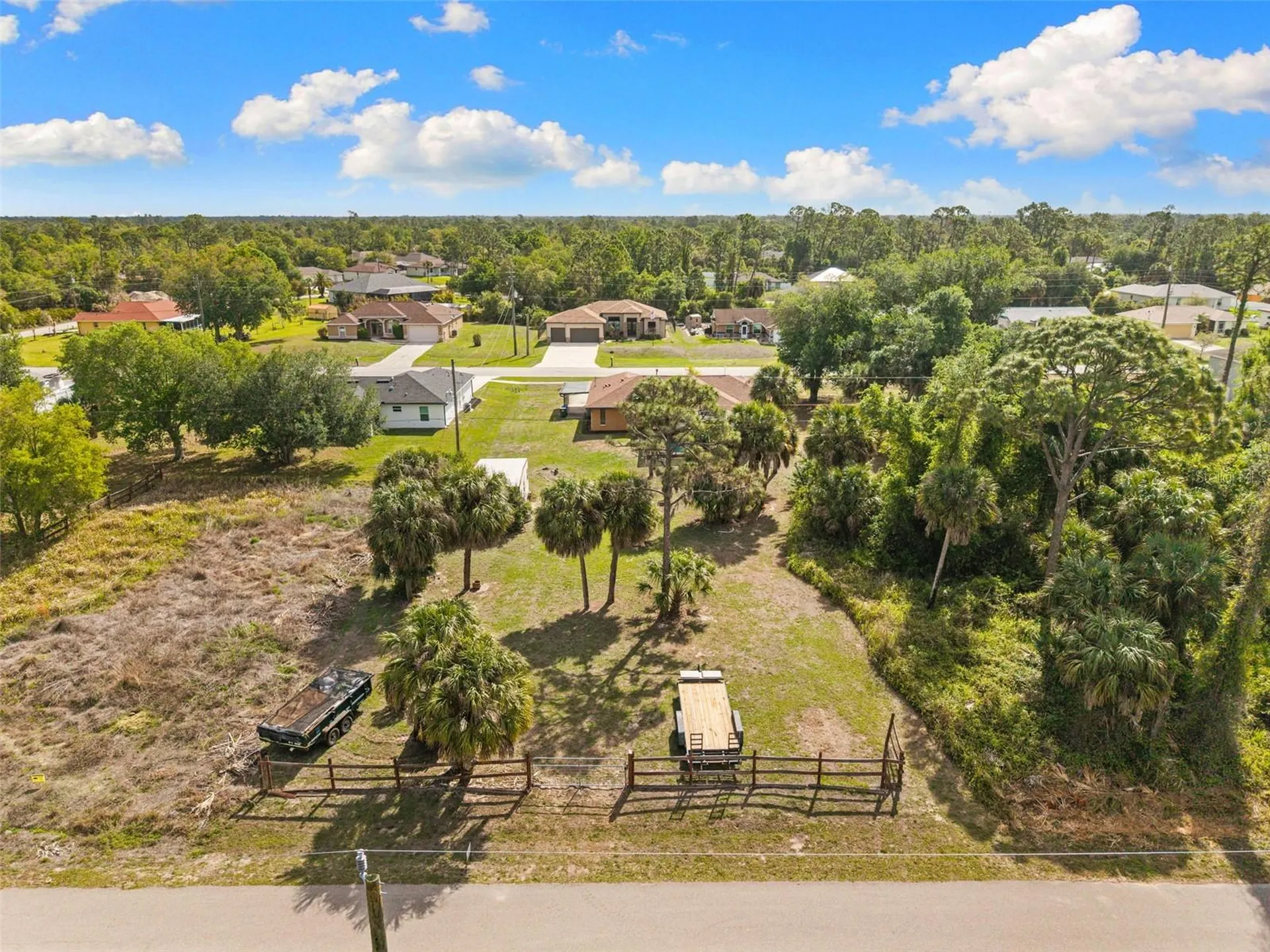4607 Atwater Drive North Port FL 34288