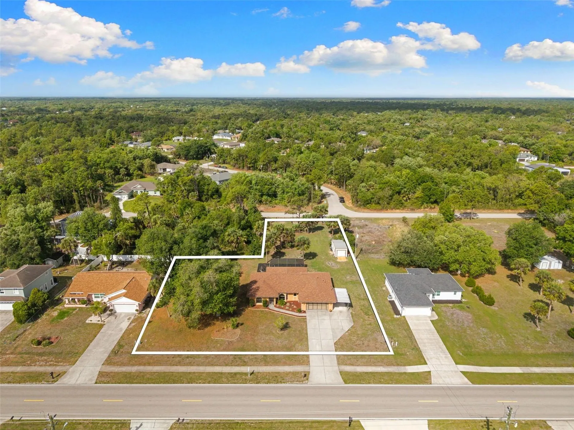 4607 Atwater Drive North Port FL 34288