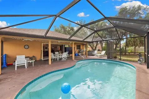 4607 Atwater Drive North Port FL 34288