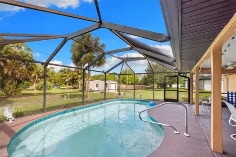 4607 Atwater Drive North Port FL 34288