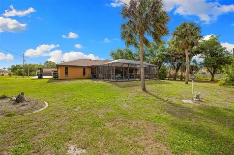 4607 Atwater Drive North Port FL 34288