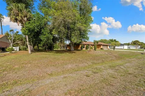 4607 Atwater Drive North Port FL 34288