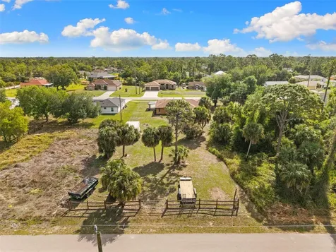4607 Atwater Drive North Port FL 34288