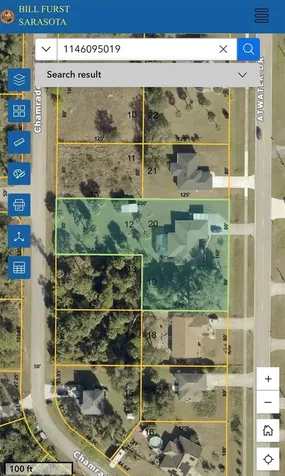 4607 Atwater Drive North Port FL 34288