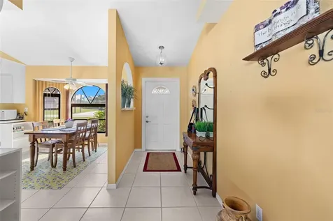 4607 Atwater Drive North Port FL 34288