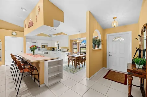 4607 Atwater Drive North Port FL 34288