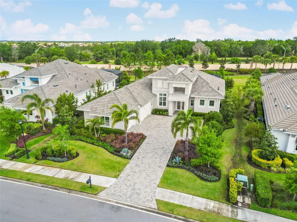 8560 Pavia Way Bradenton FL 34202