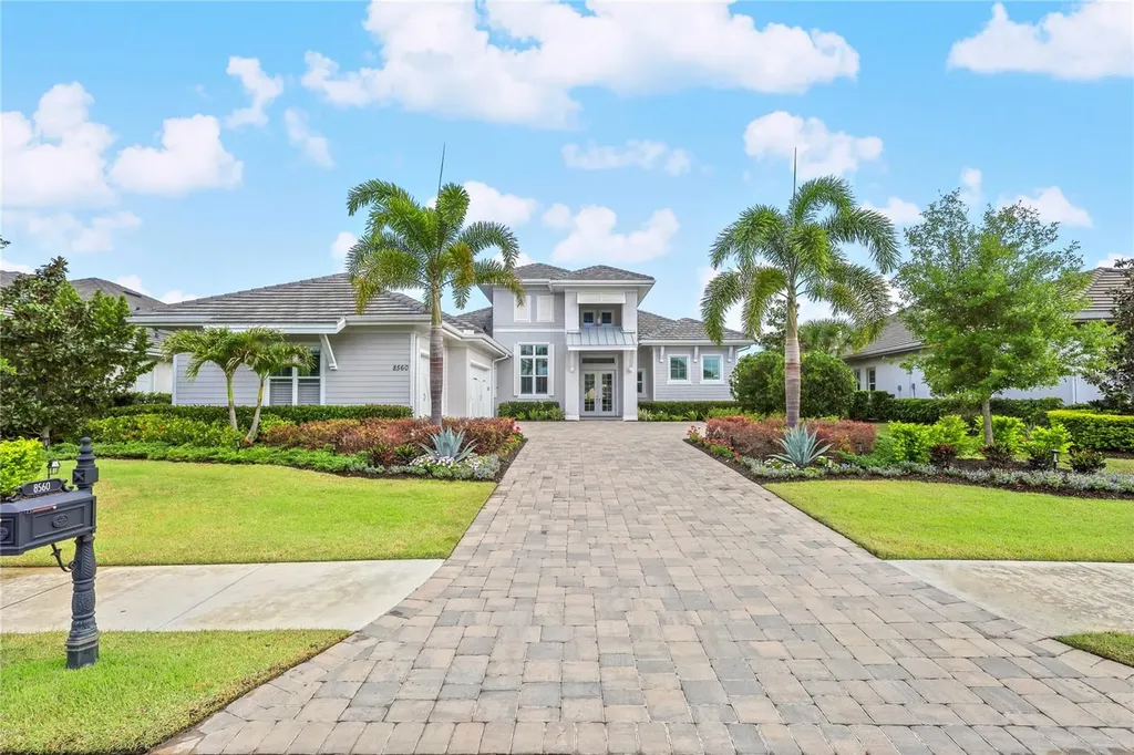 8560 Pavia Way Bradenton FL 34202