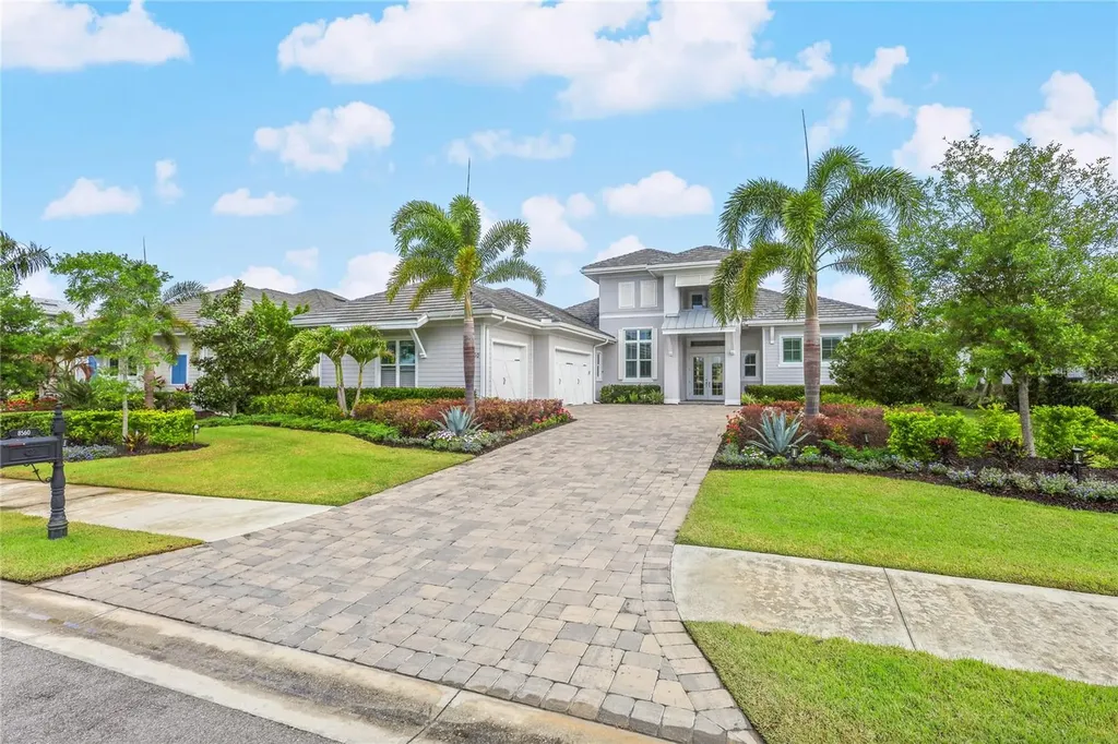 8560 Pavia Way Bradenton FL 34202