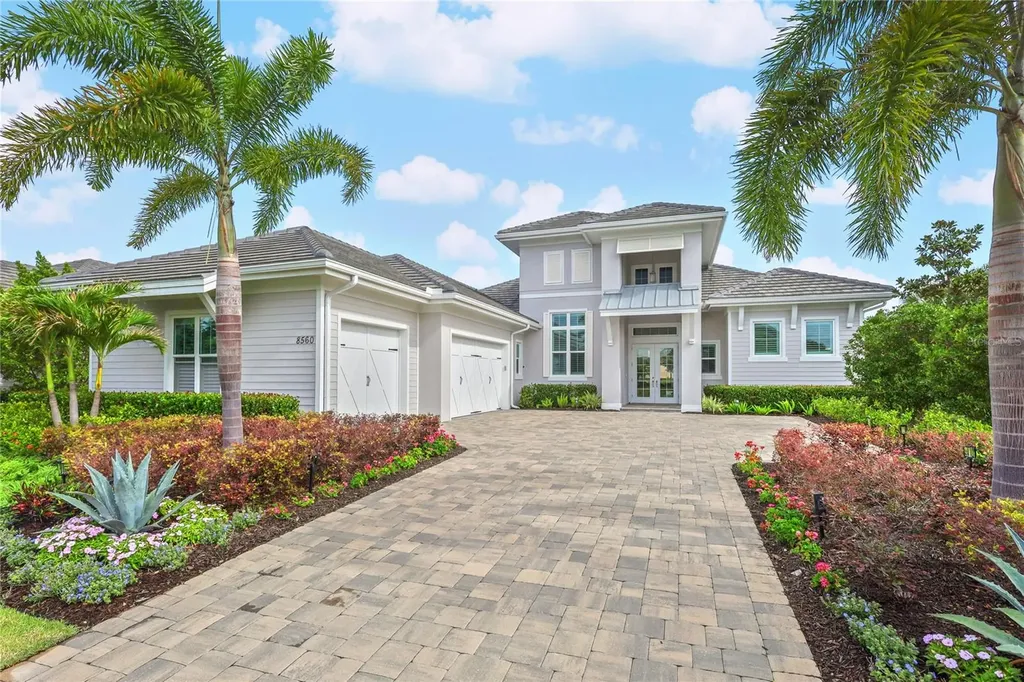 8560 Pavia Way Bradenton FL 34202