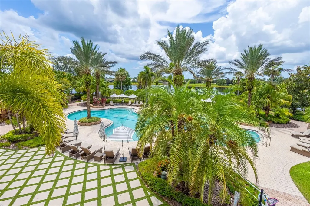 8560 Pavia Way Bradenton FL 34202
