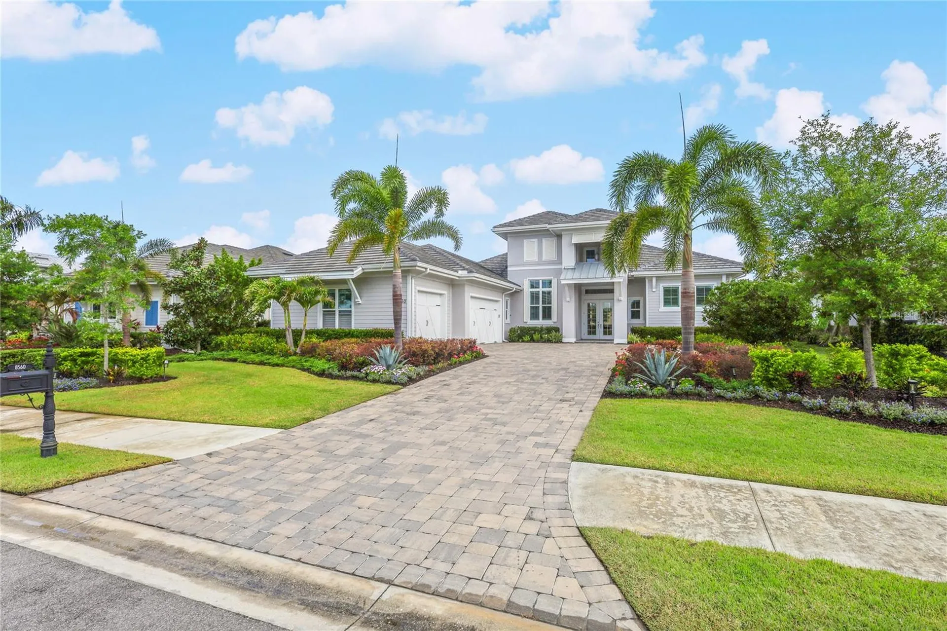 8560 Pavia Way Bradenton FL 34202