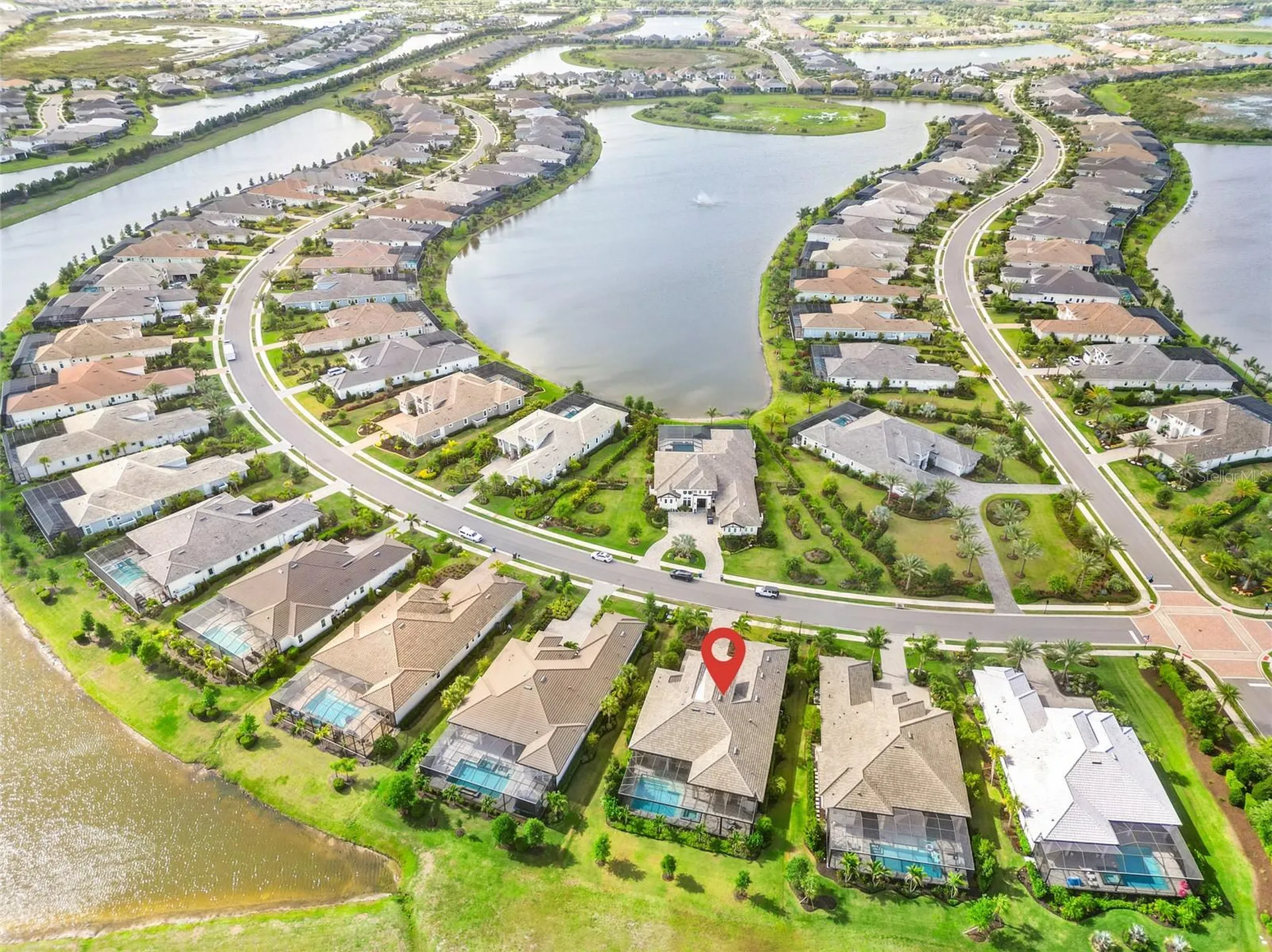 8560 Pavia Way Bradenton FL 34202