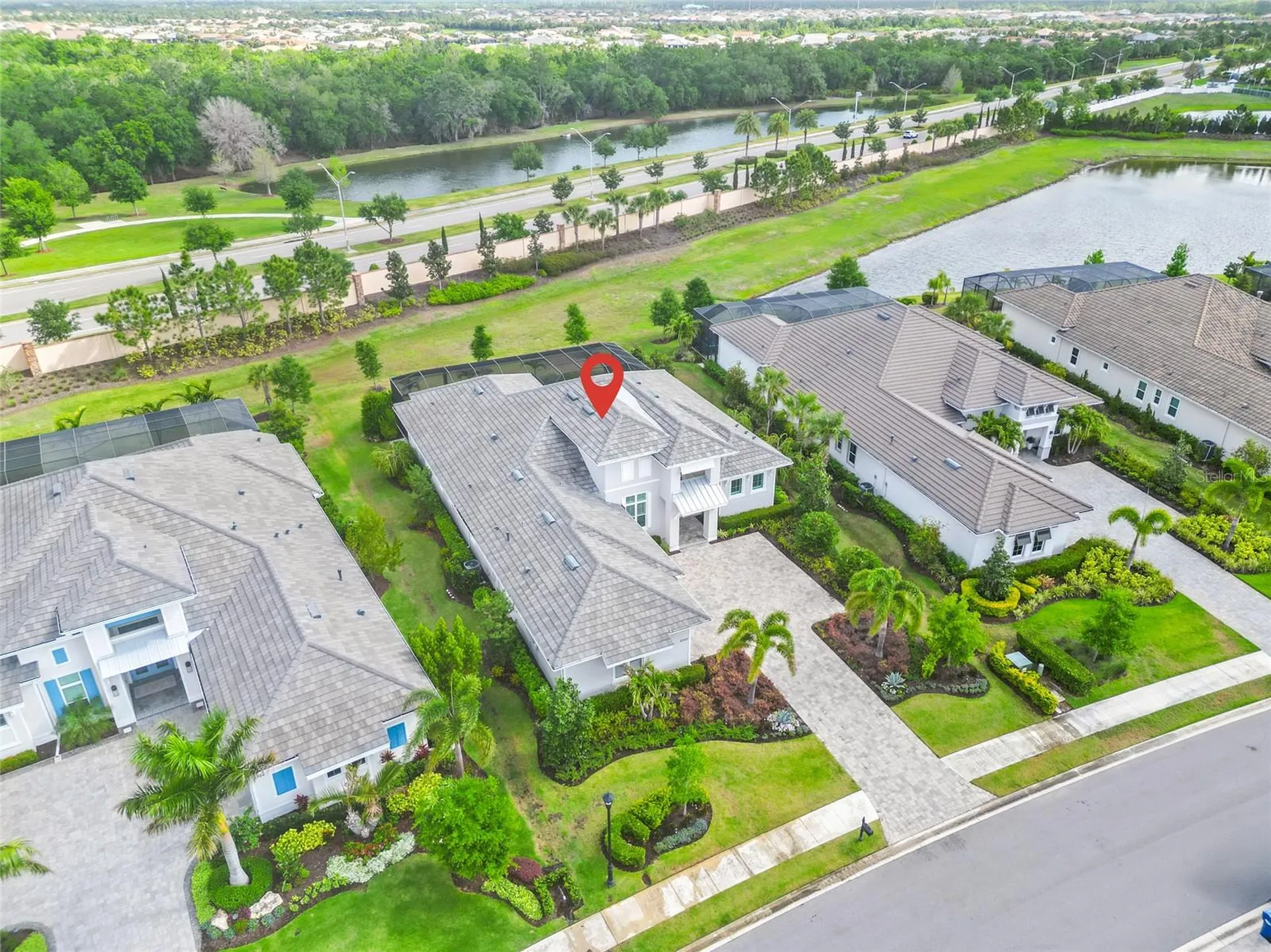 8560 Pavia Way Bradenton FL 34202