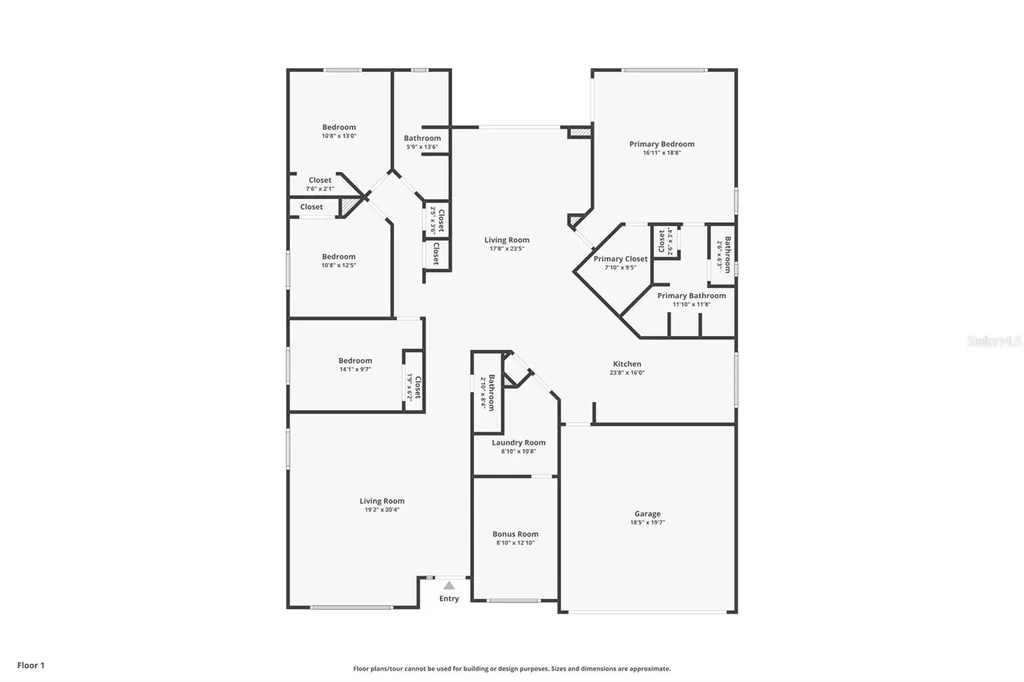 32042 Cypress Valley Drive Wesley Chapel FL 33545