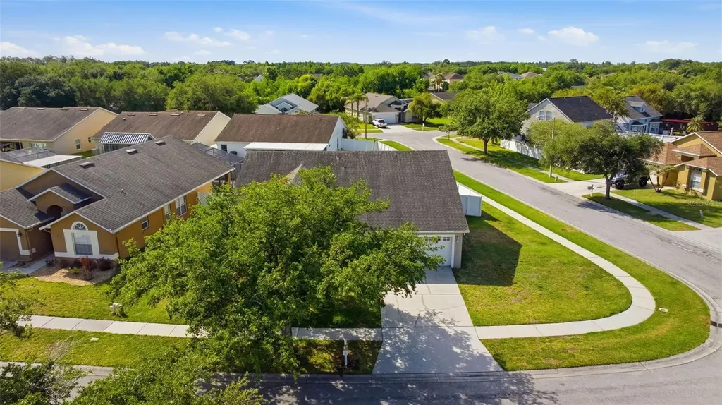 32042 Cypress Valley Drive Wesley Chapel FL 33545