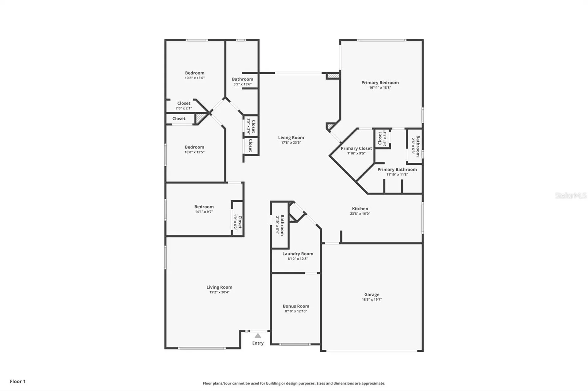 32042 Cypress Valley Drive Wesley Chapel FL 33545