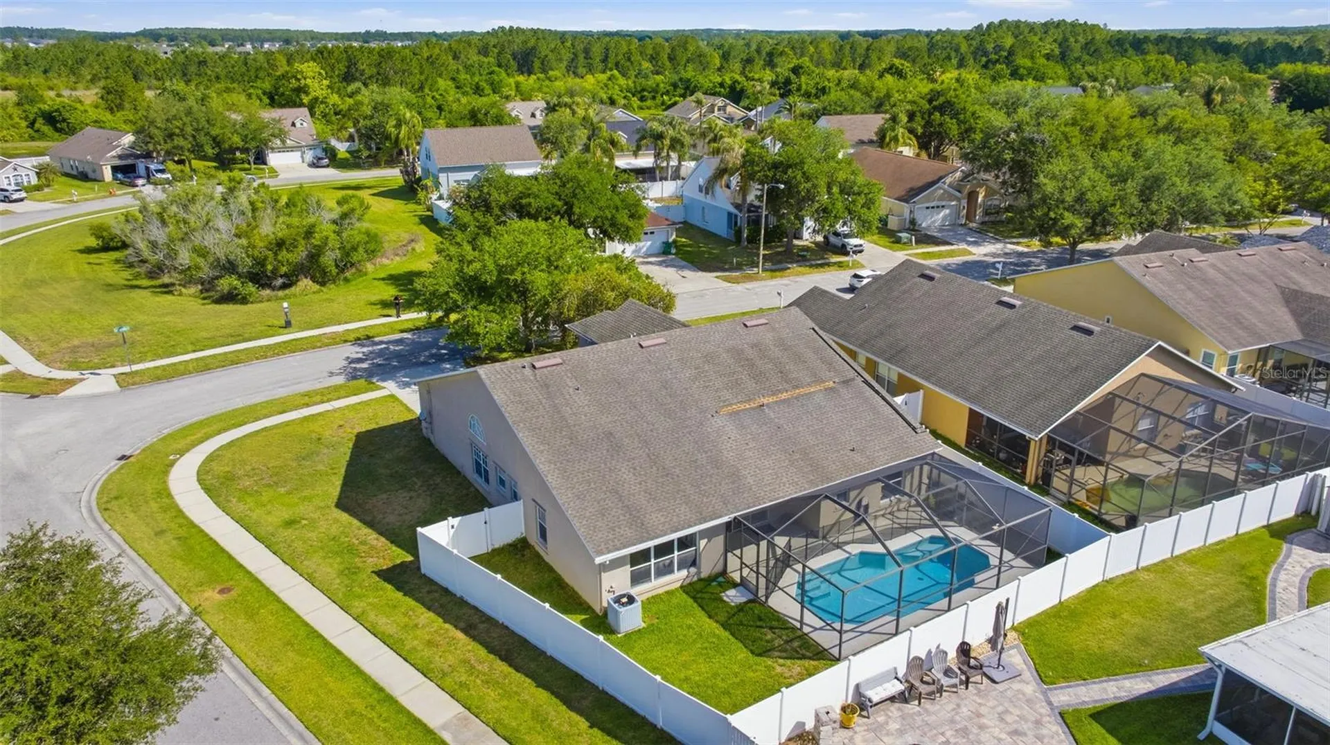 32042 Cypress Valley Drive Wesley Chapel FL 33545