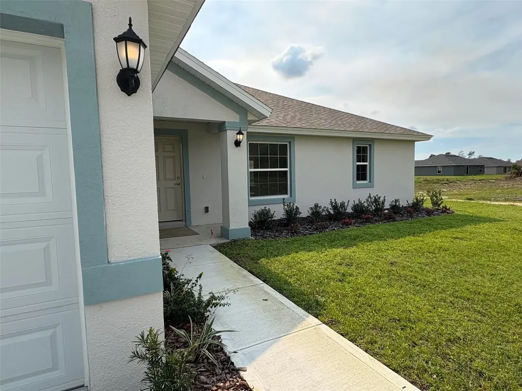 3538 SW 155th Lane Ocala FL 34473