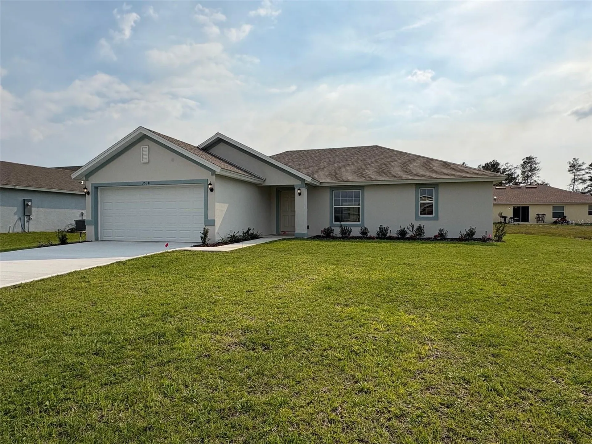 3538 SW 155th Lane Ocala FL 34473