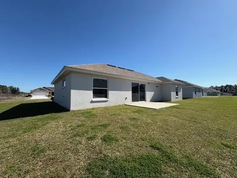 3538 SW 155th Lane Ocala FL 34473